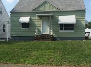 14207 Tabor Ave, Maple Heights, OH 44137