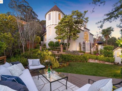 1143 Keith Ave, Berkeley, CA, 94708