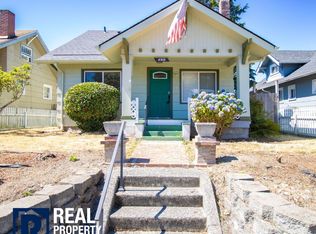 4310 S Bell St, Tacoma, WA 98418