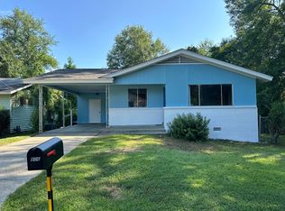 806 Mable St, Hattiesburg, MS 39401