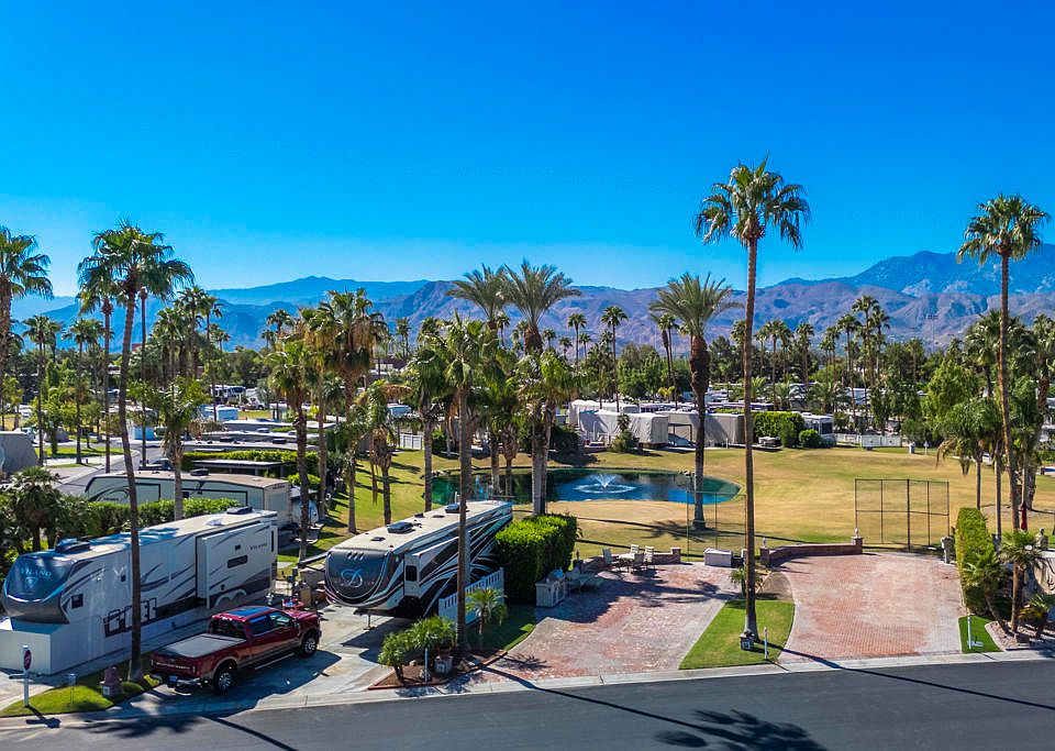 1st image of 69411 Ramon Rd #1134