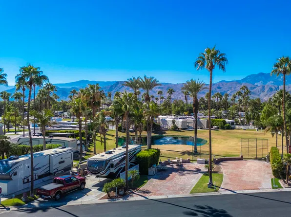 69411 Ramon Rd #1134, Cathedral City, CA 92234
