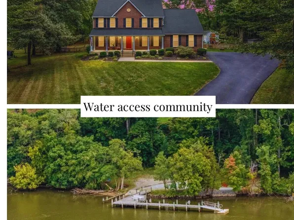 12013 Steven Ln, Dunkirk, MD 20754