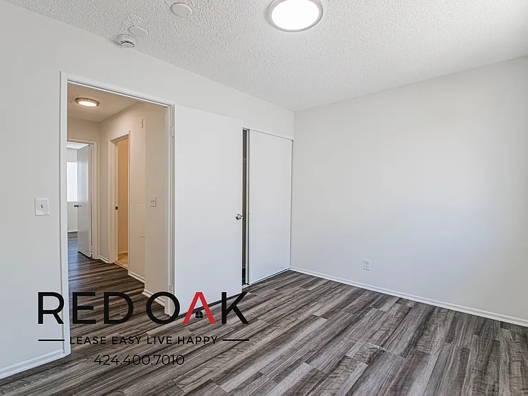 619 N Kingsley Dr #B — Photo 18