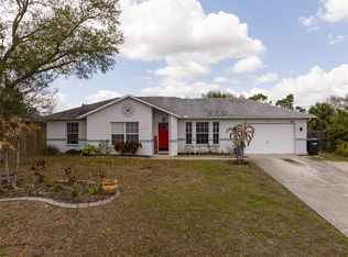4979 Andris St, North Port, FL 34288