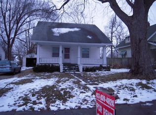 717 S Delaware Ave, Springfield, MO 65802