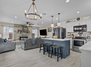 2504 Orion Way, Granbury, TX 76048