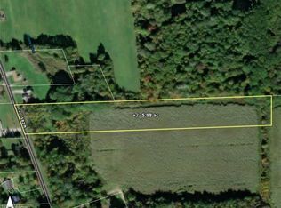 V/l 1 Wood Rd, Madison, OH 44057