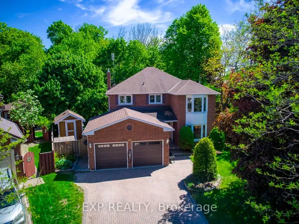 20 London Ln, Brampton, ON L6S 5V5