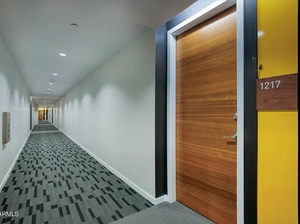 200 W PORTLAND Street #1217, Phoenix, AZ 85003