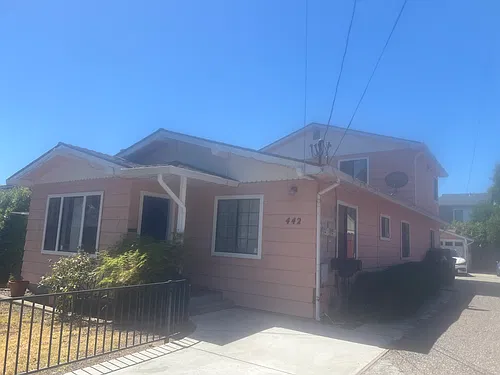 442 Bryan Ave Photo 1