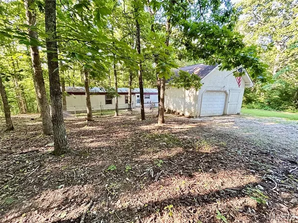 14949 Turkey Dr, Saint Robert, MO 65584