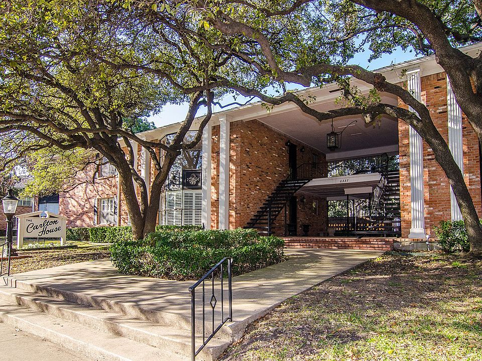 1st image of 6337 Bandera Ave APT C