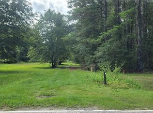 492 Reedsville Rd, Clyo, GA 31303