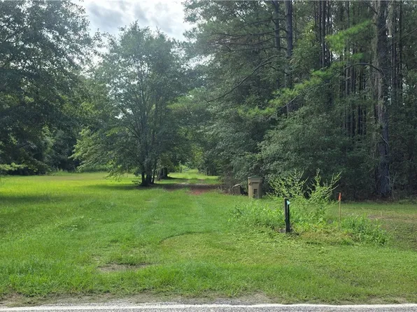 492 Reedsville Road, Clyo, GA 31303