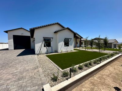 1650 W Lucky Ln, Queen Creek, AZ, 85144