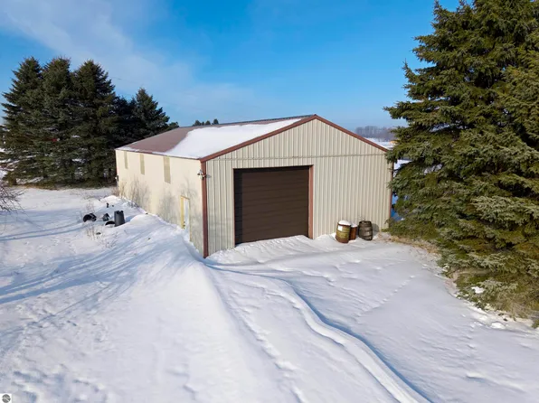 3780 M 72 NE, Kalkaska, MI 49646