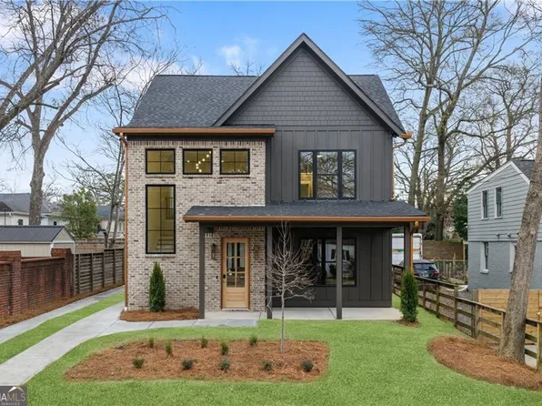 540 Willard Ave SW, Atlanta, GA 30310