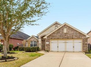 5710 Aubrey Oaks Ct, Missouri City, TX 77459