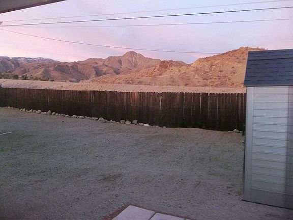 Panoramic View