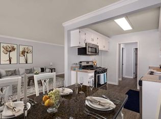 La Paz Apartments, Fountain Valley, CA 92708