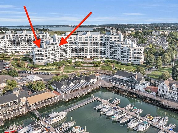 2nd image of 2001 Marina Dr APT 609