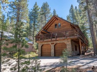 11495 Lausanne Way, Truckee, CA 96161
