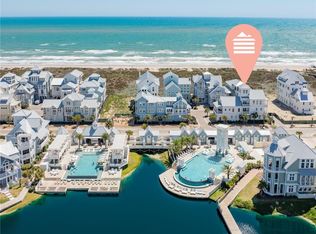 204 Coastline Dr, Port Aransas, TX 78373