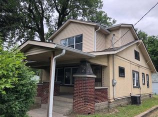 1702 E Troy Ave, Indianapolis, IN