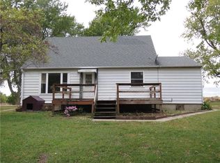 4445 425th Rd, King City, MO 64463