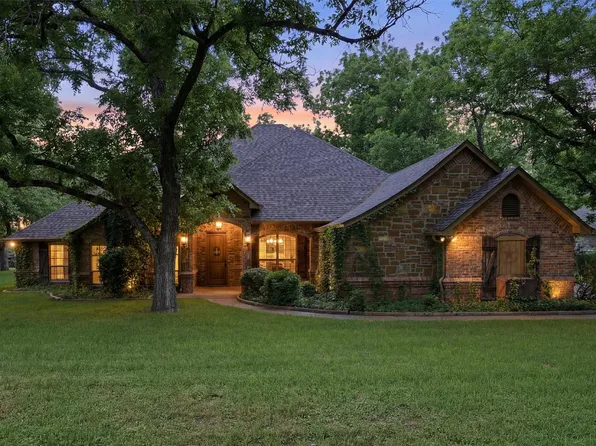 8753 S Monticello Cir, Granbury, TX 76049
