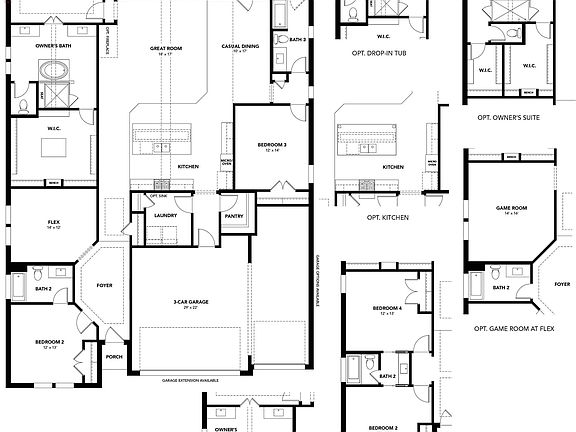 Discover the Vanderbilt home-elegant design and innovative architecture for modern residential livin