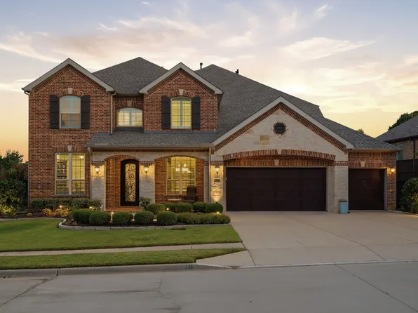 11109 Smoky Oak Ct, Argyle, TX 76226