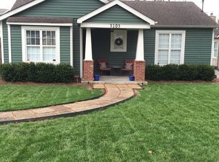 5105 Idaho Ave, Nashville, TN 37209
