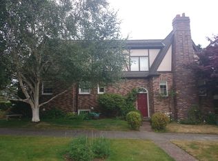 4600 SW Seattle St, Seattle, WA 98116