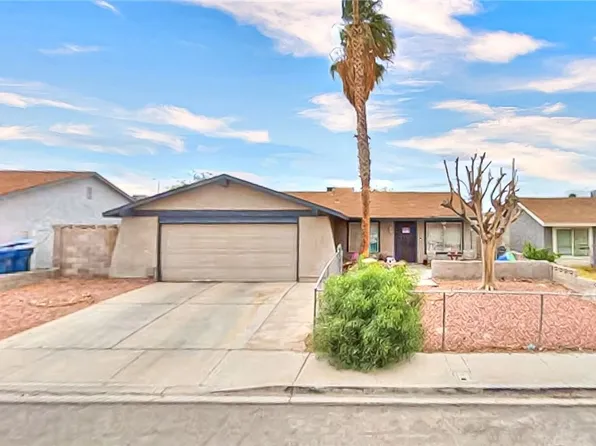 4145 Plumtree St, Las Vegas, NV 89115