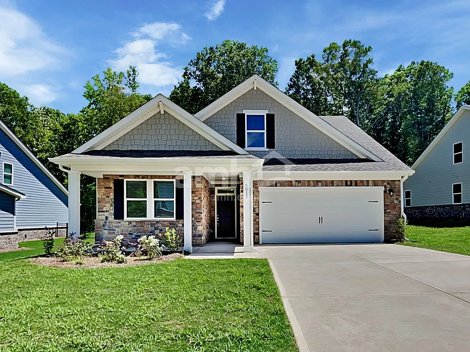 5017 Pebble Bridge Way
