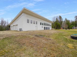 810 Stow Rd, Stow, ME 04037