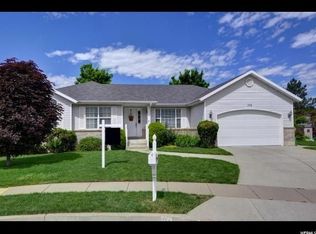 776 S 150 W, Centerville, UT 84014
