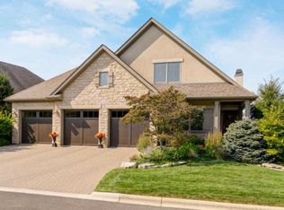 3256 Welsh Abbey Rd, Dublin, OH 43017