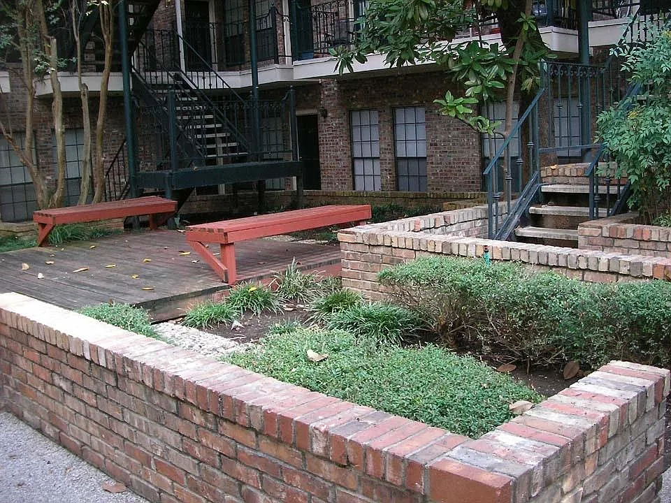 Building Photo - 2801 Rio Grande St #304