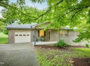 123 Pheasant Rd, Clinton, TN 37716