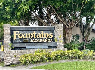 101 SW 96th Ter APT 101, Plantation, FL 33324