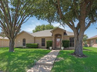 103 N Rolling Meadows Dr, Wylie, TX 75098