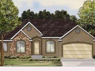 1652 E 390 N, Spanish Fork, UT 84660