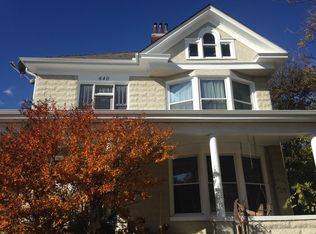 640 N Bdwy, Shawnee, OK 74801