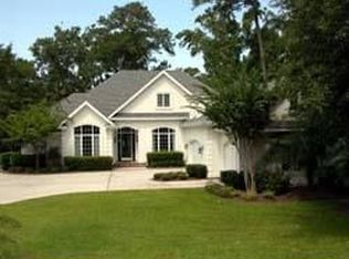 31 Cotesworth Pl, Hilton Head Island, SC 29926