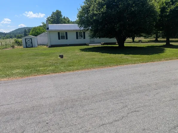 9992 Tinsley Ln, Bent Mountain, VA 24059