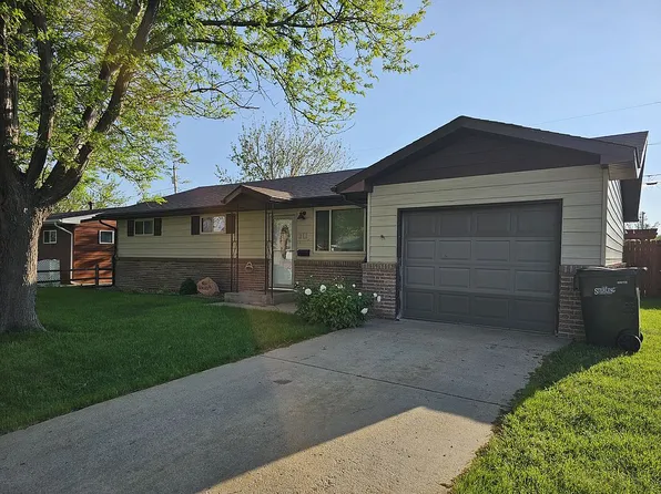 311 Bannock St, Sterling, CO 80751