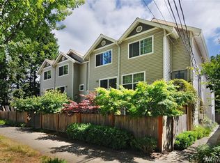 1542 15th Ave S APT C, Seattle, WA 98144